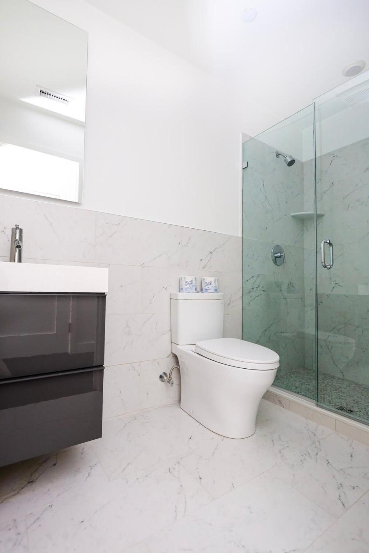 Stylish Hotel Room In Boston'S Fenway - Unit #107 Eksteriør billede